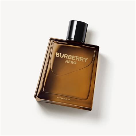 burberry hero 150ml